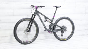 Revel Ranger AXS Mountain Bike - 2023, Large