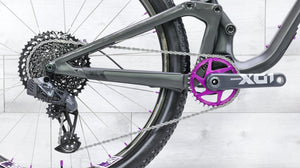 Revel Ranger AXS Mountain Bike - 2023, Large