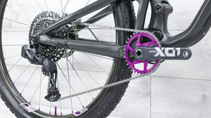 Revel Ranger AXS Mountain Bike - 2023, Large