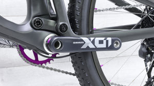 Revel Ranger AXS Mountain Bike - 2023, Large