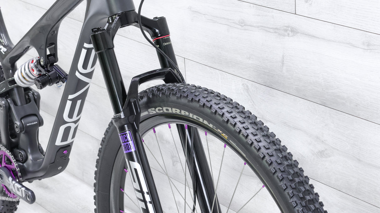 Revel Ranger AXS Mountain Bike - 2023, Large