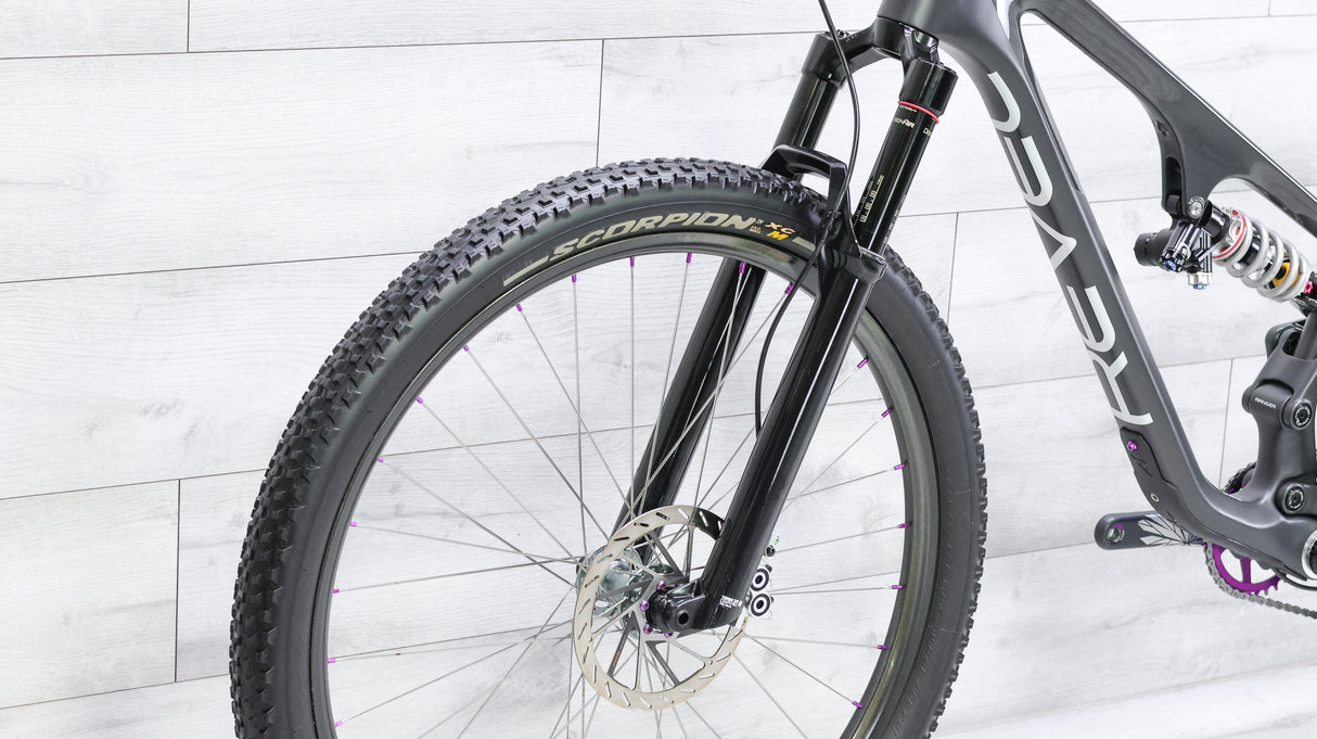 Revel Ranger AXS Mountain Bike - 2023, Large