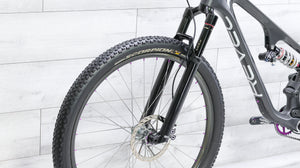 Revel Ranger AXS Mountain Bike - 2023, Large