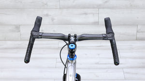 Litespeed Toscano SRAM Red XPLR AXS E1 Titanium Gravel Bike - 2025, Med/Large