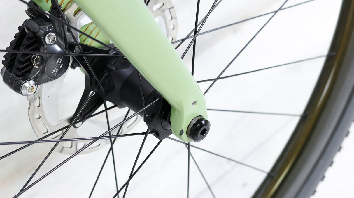 Norco Search XR C1 700c Gravel Bike - 2021, 58cm