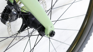 Norco Search XR C1 700c Gravel Bike - 2021, 58cm
