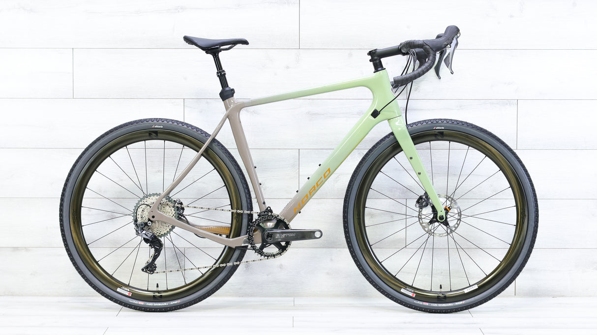 Norco Search XR C1 700c Gravel Bike - 2021, 58cm