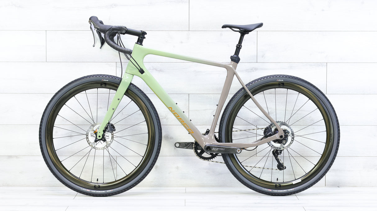 Norco Search XR C1 700c Gravel Bike - 2021, 58cm