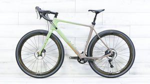 Norco Search XR C1 700c Gravel Bike - 2021, 58cm