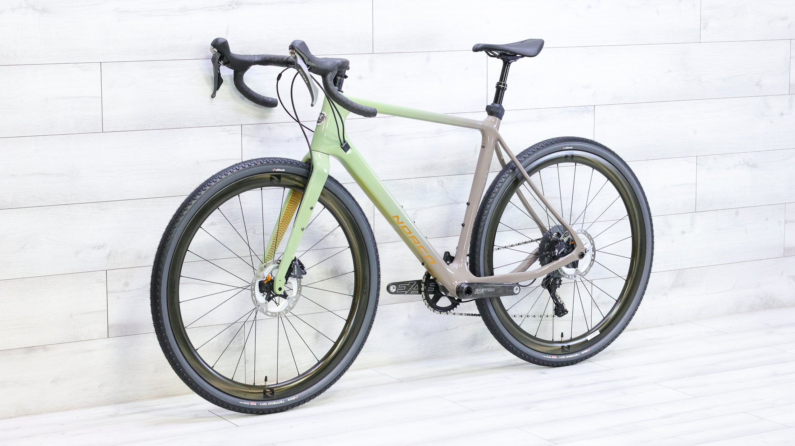 Norco Search XR C1 700c Gravel Bike