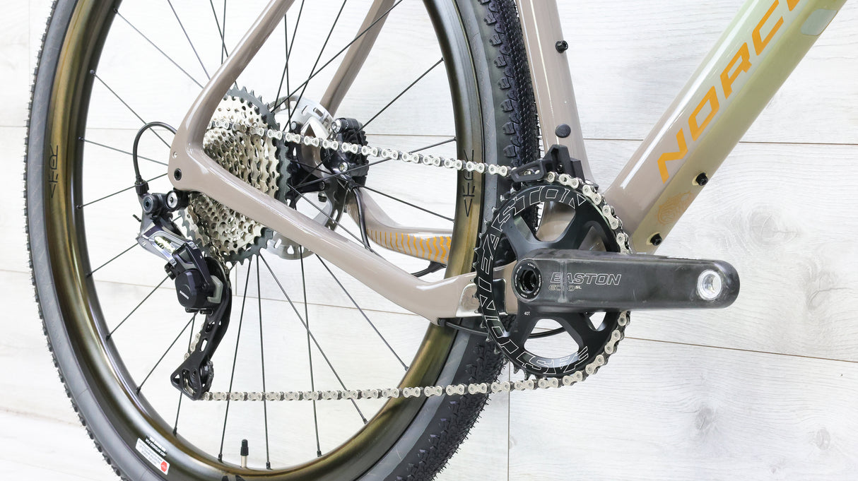 Norco Search XR C1 700c Gravel Bike - 2021, 58cm