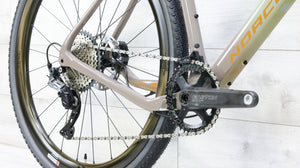 Norco Search XR C1 700c Gravel Bike - 2021, 58cm
