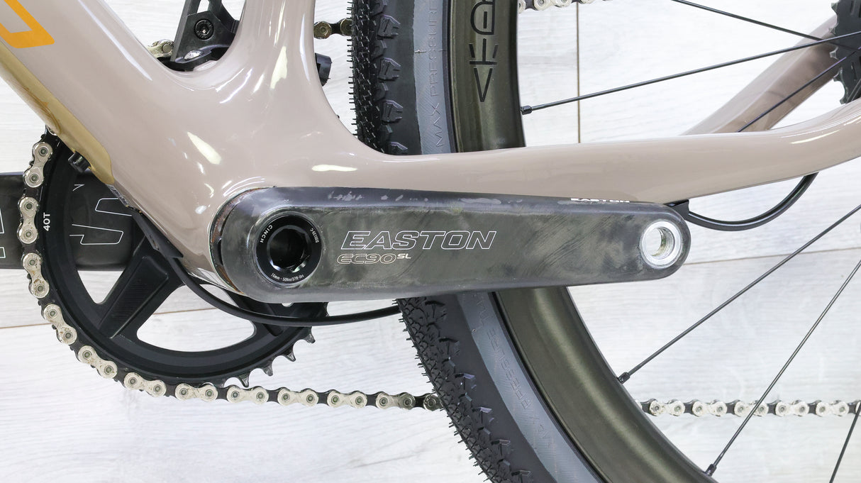 Norco Search XR C1 700c Gravel Bike - 2021, 58cm
