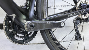 Pinarello Dogma F10 Road Bike - 2021, 53cm