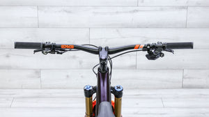 Specialized Stumpjumper EVO X01 AXS Mountain Bike - 2022, Large (S4)