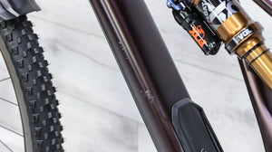 Specialized Stumpjumper EVO X01 AXS Mountain Bike - 2022, Large (S4)