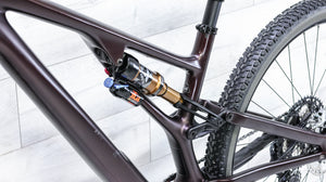 Specialized Stumpjumper EVO X01 AXS Mountain Bike - 2022, Large (S4)