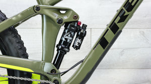 Trek Full Stache 8 Mountain Bike - 2019, Large