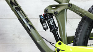 Trek Full Stache 8 Mountain Bike - 2019, Large