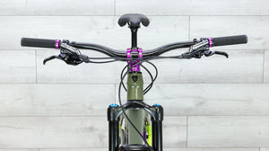 Trek Full Stache 8 Mountain Bike - 2019, Large