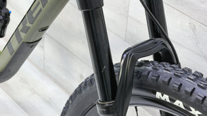 Trek Full Stache 8 Mountain Bike - 2019, Large