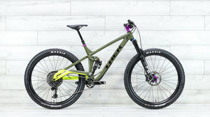 Trek Full Stache 8 Mountain Bike - 2019, Large