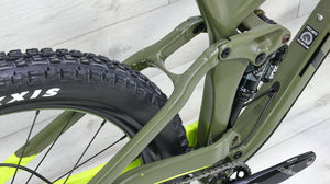 Trek Full Stache 8 Mountain Bike - 2019, Large