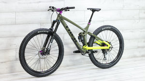 Trek Full Stache 8 Mountain Bike - 2019, Large