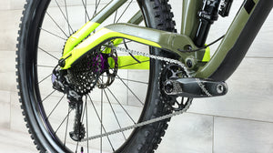 Trek Full Stache 8 Mountain Bike - 2019, Large