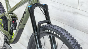Trek Full Stache 8 Mountain Bike - 2019, Large