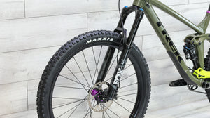 Trek Full Stache 8 Mountain Bike - 2019, Large