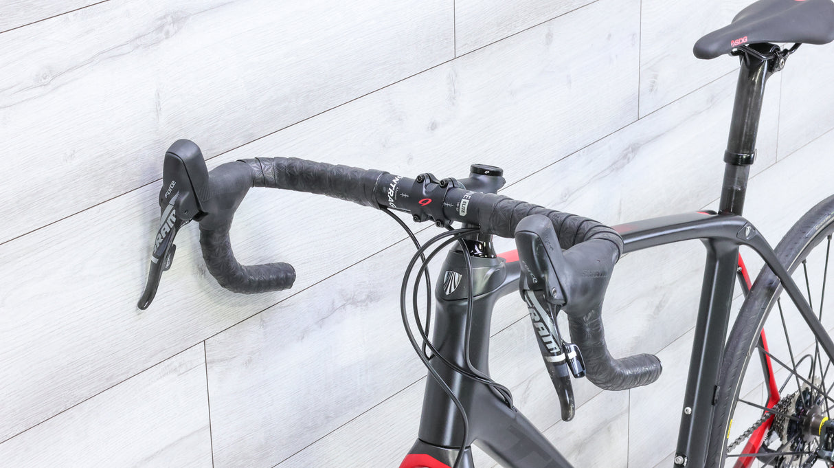 Trek Domane SLR Disc Road Bike - 2018, 58cm