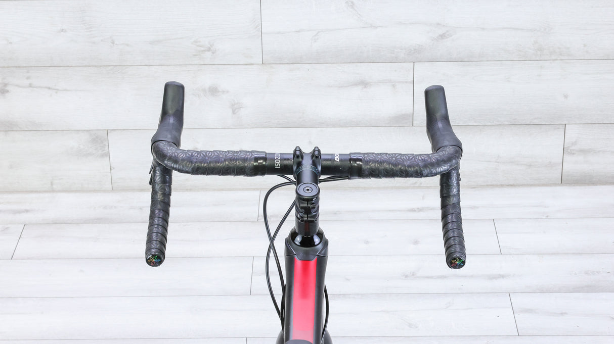 Trek Domane SLR Disc Road Bike - 2018, 58cm