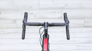 Trek Domane SLR Disc Road Bike - 2018, 58cm