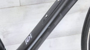 Trek Domane SLR Disc Road Bike - 2018, 58cm