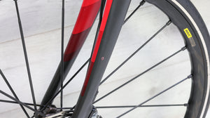 Trek Domane SLR Disc Road Bike - 2018, 58cm