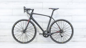 Trek Domane SLR Disc Road Bike - 2018, 58cm