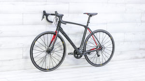 Trek Domane SLR Disc Road Bike - 2018, 58cm
