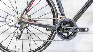 Trek Domane SLR Disc Road Bike - 2018, 58cm