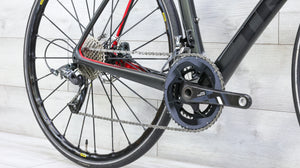 Trek Domane SLR Disc Road Bike - 2018, 58cm