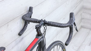 Trek Domane SLR Disc Road Bike - 2018, 58cm