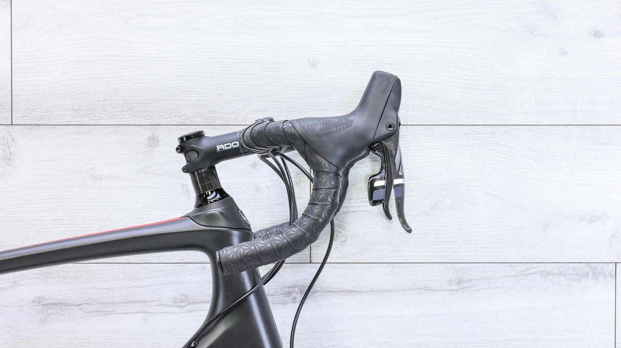 Trek Domane SLR Disc Road Bike - 2018, 58cm