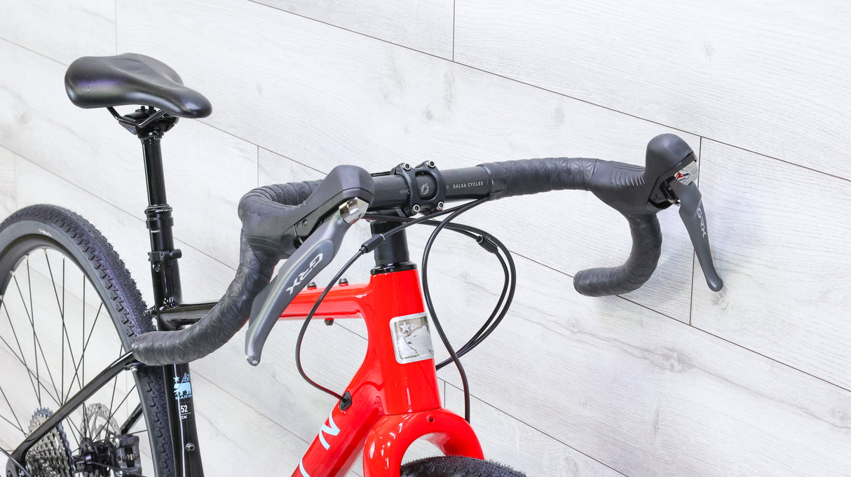 Marin Headlands 2 Gravel Bike - 2023, 52cm