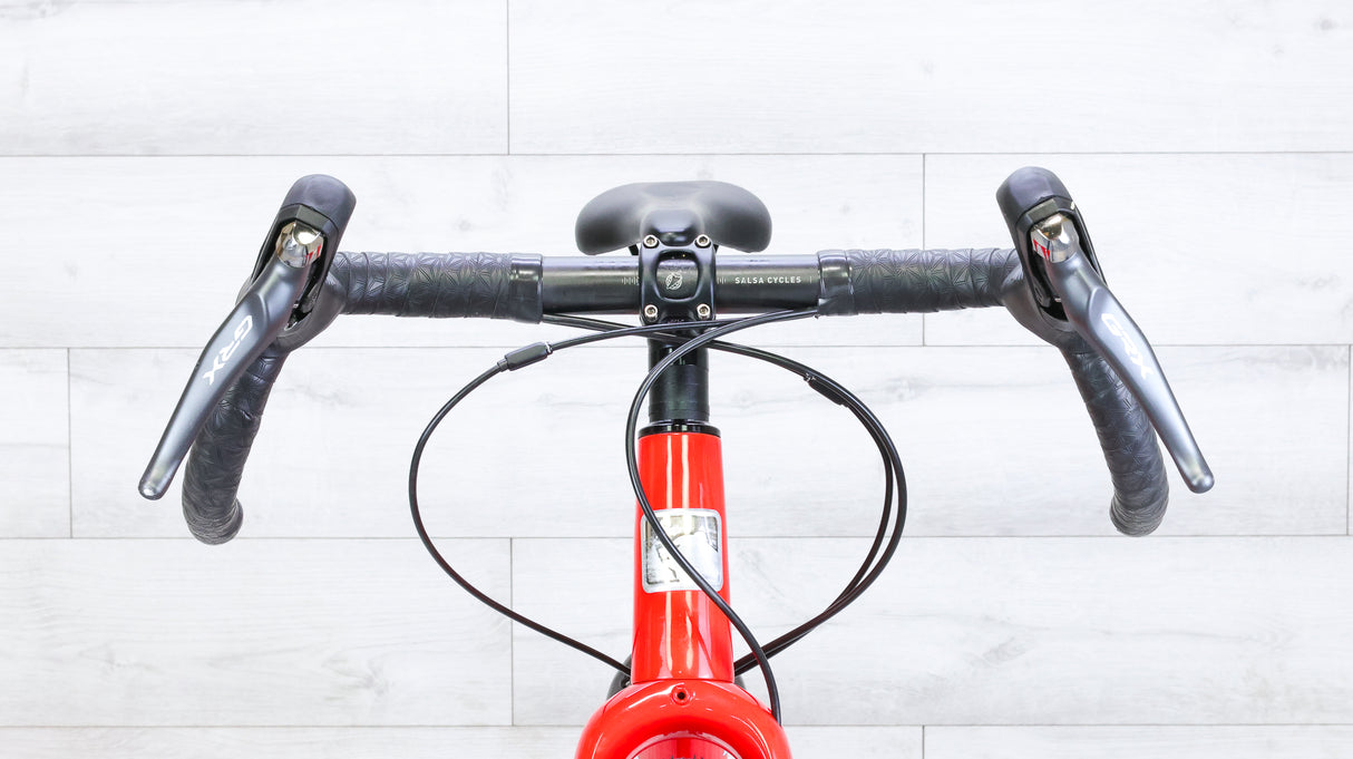 Marin Headlands 2 Gravel Bike - 2023, 52cm