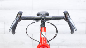 Marin Headlands 2 Gravel Bike - 2023, 52cm