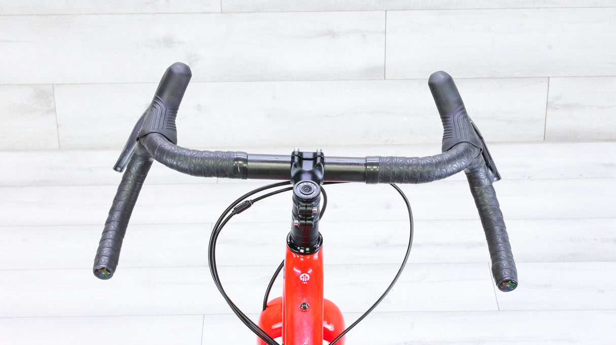 Marin Headlands 2 Gravel Bike - 2023, 52cm