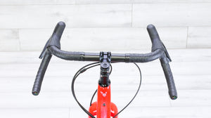 Marin Headlands 2 Gravel Bike - 2023, 52cm