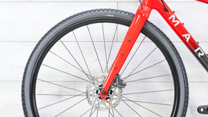 Marin Headlands 2 Gravel Bike - 2023, 52cm