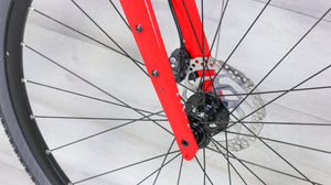 Marin Headlands 2 Gravel Bike - 2023, 52cm