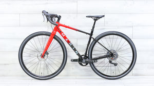 Marin Headlands 2 Gravel Bike - 2023, 52cm